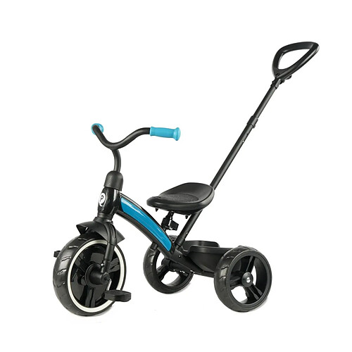 Tricycle Qplay Elite Plus Nouveau Bleu