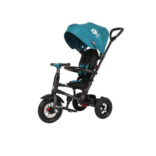 Tricycle Qplay Rito Air Vert