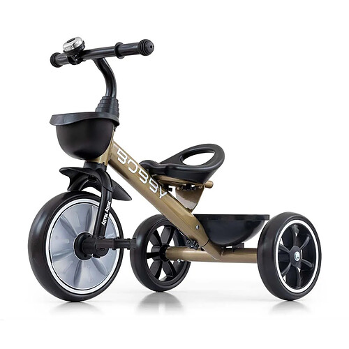 Tricycle Milly Mally Bobby Doré