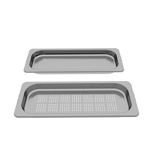 Plat pour cuisson vapeur - HEZ66D52 - BOSCH