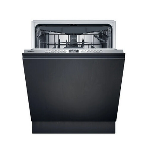Lave-vaisselle 60cm 14 couverts 42db tout intégrable - SN73HX16CE - Iq300 - SIEMENS