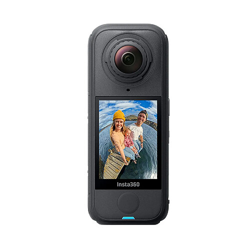 Insta360 X4 Air - Noir