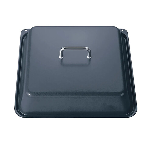 Couvercle pour lèchefrite - HEZ633001 - BOSCH