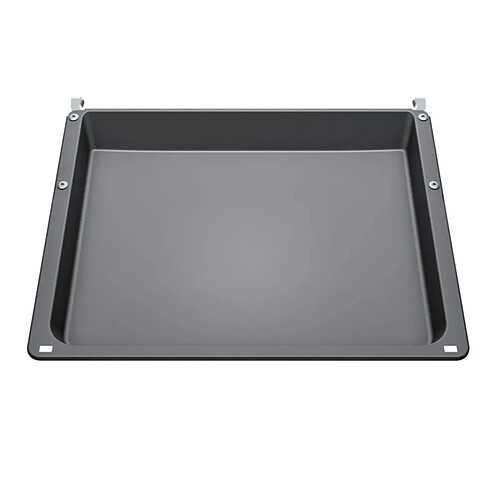 Lèchefrite inox émaillée - HEZ542000 - BOSCH