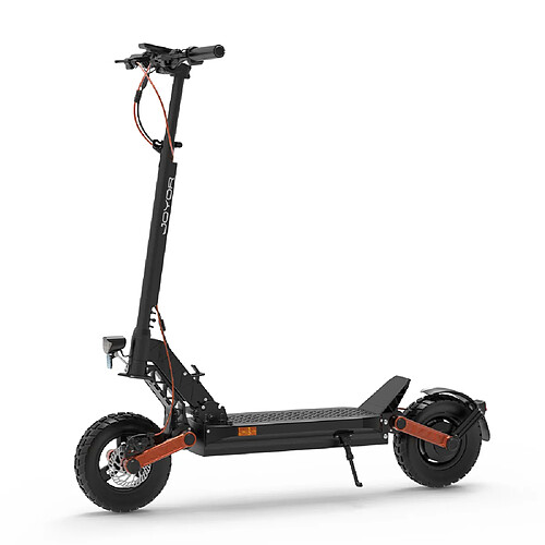 Trottinette électrique Pliable Joyor S5 ABE 10" Moteur 500W 48V 13AH Max Autonomie 45Km