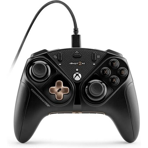 Thrustmaster Manette eSwap X2 H.E. - Xbox
