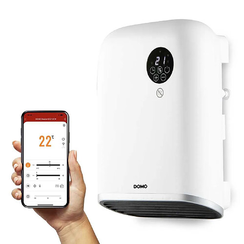 Domo DO7357F 2000W