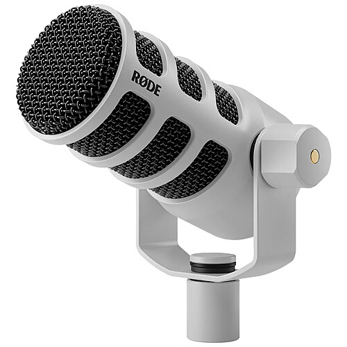 Rode Micro-casque filaire - Blanc