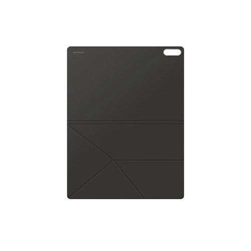 Samsung Smart Book Cover Noir pour Galaxy Tab S11 Ultra EF-BX930PBEGWW