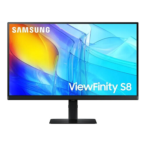 Samsung Viewfinity S8 S80D - Noir