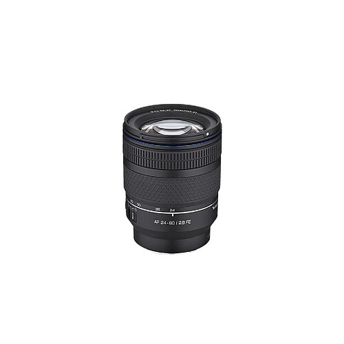 Samyang AF 24-60mm F2.8 FE f/22 - f/2.8