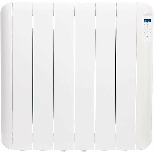 Radiateur Haverland RCZ6S