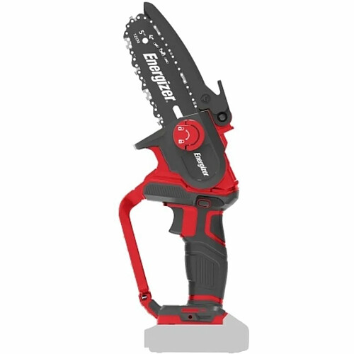 Mini tronçonneuse à batterie Energizer 3HCS02