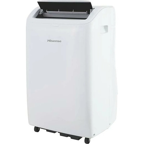 Climatiseur Portable Hisense APH09QC A Blanc 2600 W 350 m3/h