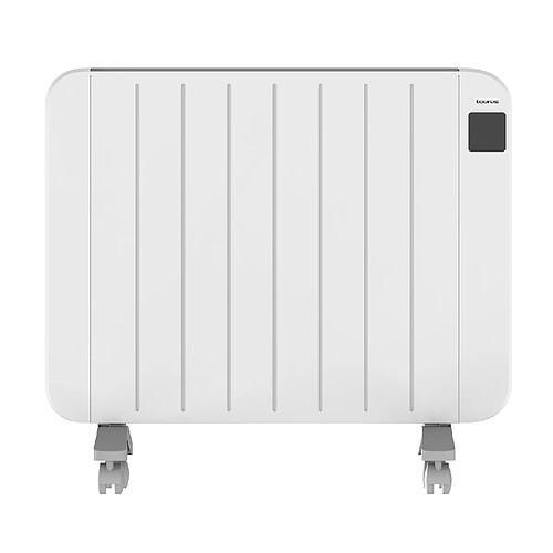Radiateur électrique 2000w blanc - NEPAL 2000 - TAURUS