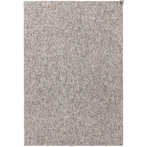 Novatrend Erde - 160x230 cm - Gris