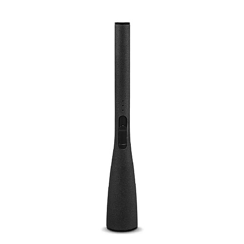 Briquet Allume Tout Electrique Design Poivre Noir