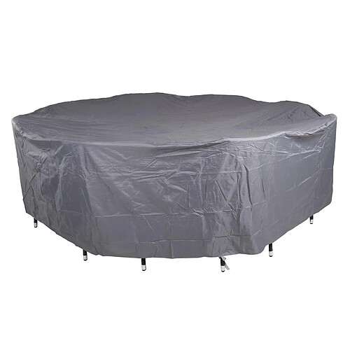 Paris Prix Housse de Protection Meuble Klas 200cm Gris