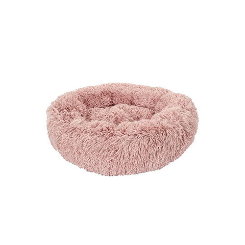 Paris Prix Coussin pour Chien & Chat Apaisant 60cm Rose