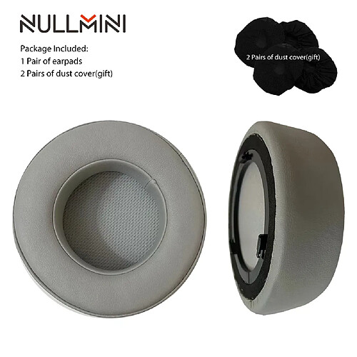 General Coussinets pour casque Corsair - Noir