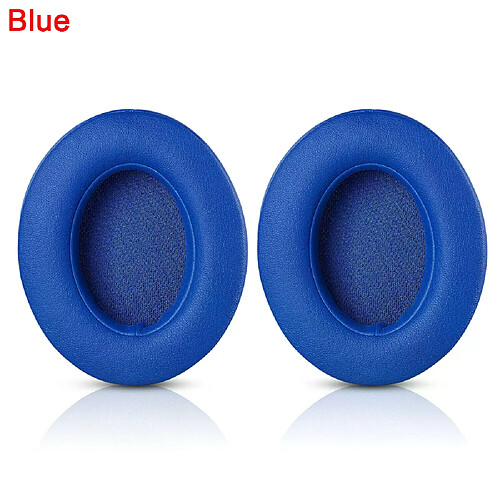 General Coussinets pour casque Beats - Noir