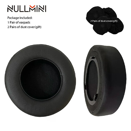 General Coussinets casque Corsair Virtuoso - Noir