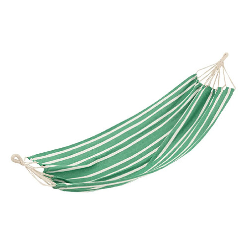 Paris prix Hamac en tissu - Vert foncé