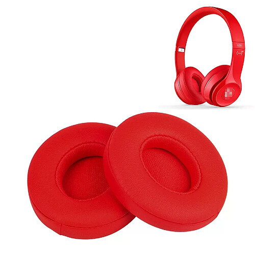 General Coussinets casque Beats - Noir