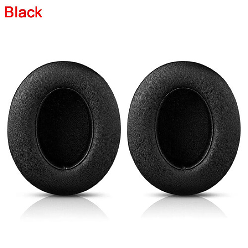 General Coussinets casque Beats - Noir