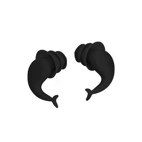 General Bouchons d'oreilles silicone - Jaune