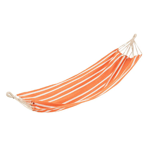 Paris prix Hamac en tissu - Orange