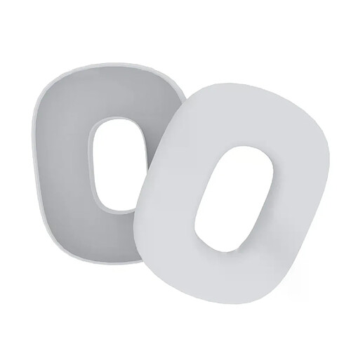 General Coussinets pour AirPods Max - Noir