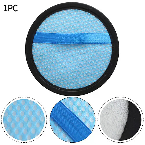Philips - Filter Freudenburg Voor Powerpro Duo / Pro Aqua - Cp9985/01 - 432200494361