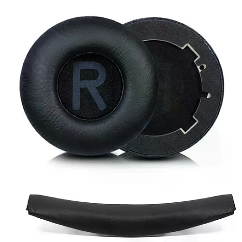 General Coussinets casque JBL - Noir