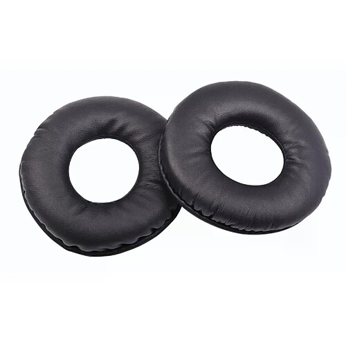 General Coussinets d'oreille casque - Noir