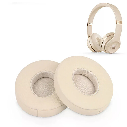 General Coussinets casque Beats - Noir