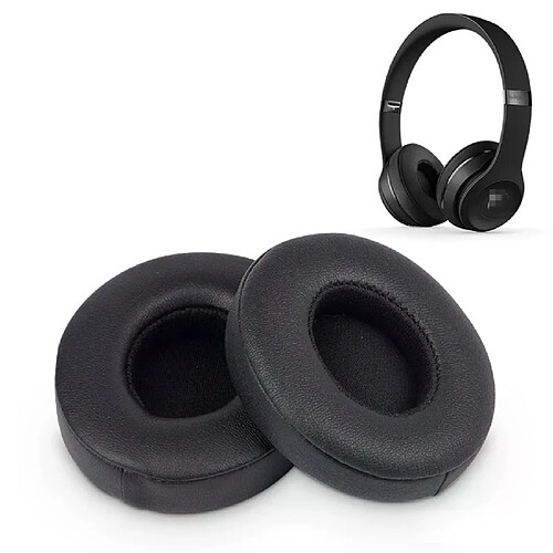 General Coussinets pour Beats Solo - Noir