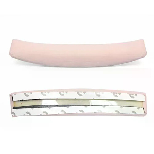 General Coussinets d'oreille casque - Rose