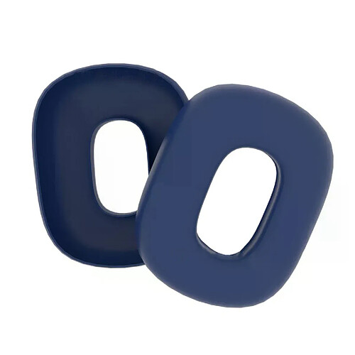 General Coussinets pour AirPods Max - Noir