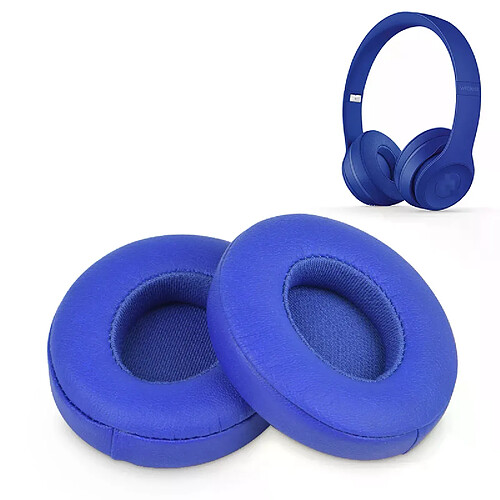 General Coussinets casque Beats – Noir