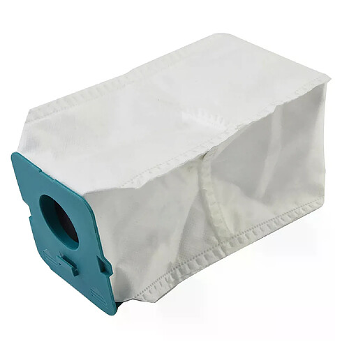 Lot de 6 sacs à poussière pour aspirateurs Samsung BESPOKE Jet VCA-ADB95 - Accessoires et outils de nettoyage - Pièces de rechange pour aspirateurs~0084