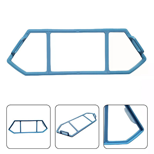 General Filtre principal pour aspirateurs robots Mamibot EXVAC660, Mamibot 880 et Tesvor X500 Pro - Accessoires et pièces détachées~0164