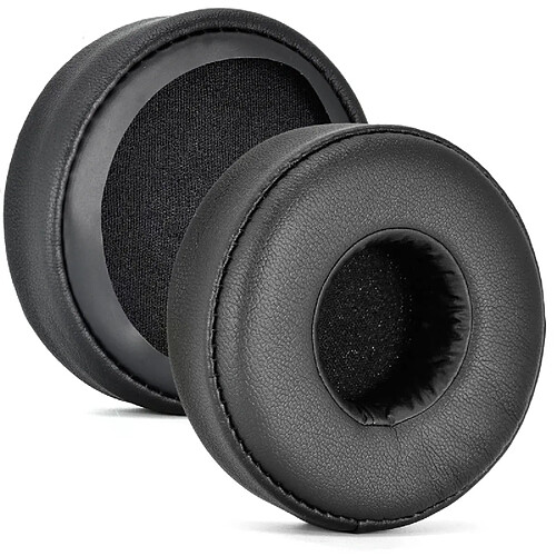 General coussinets de rechange casque WH-CH500/510 - Noir