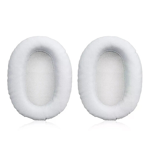 General Coussinets casque Sony WH-CH710N - Blanc