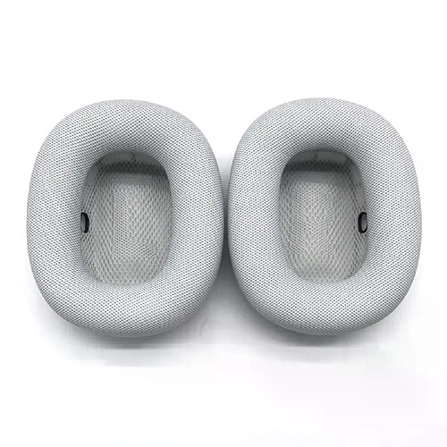General Coussinets pour AirPods Max - Bleu