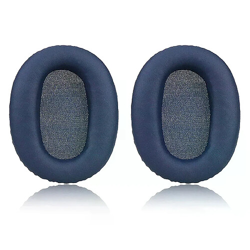 General Coussinets casque Sony WH-CH710N - Blanc
