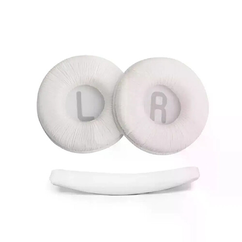 General Coussinets d'oreille casque JBL - Noir