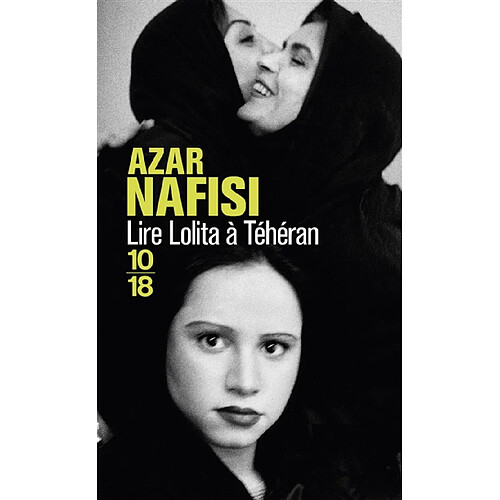 Lire Lolita à Téhéran · Occasion