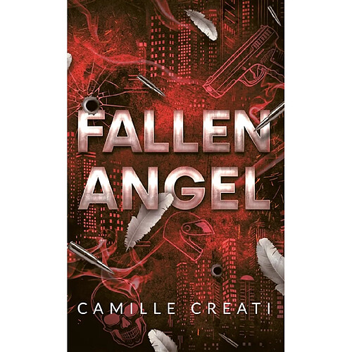 Fallen angel