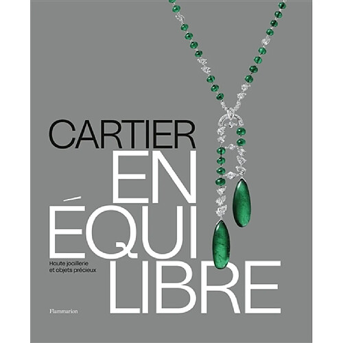 Cartier haute joaillerie 17